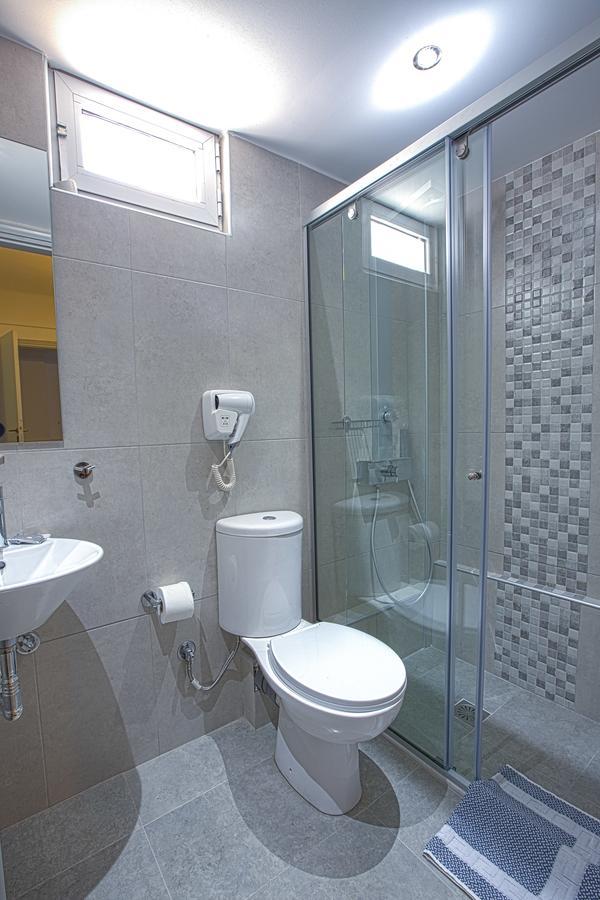 Emilia Hotel Apartments Rethymno  Exterior photo